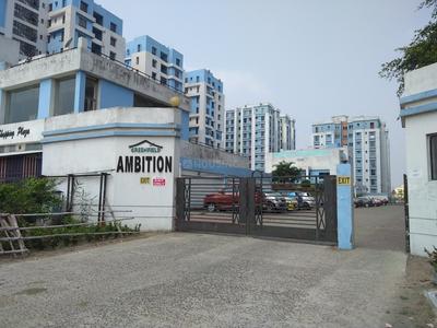 Project Image of 1924 Sq.ft 3.5 BHK Apartment / Flat for sale in Rajarhat for Rs. 14000000