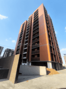 Project Image of 0.0 - 848.3 Sq.ft 3 BHK Apartment for buy in The Grand Gokuldham