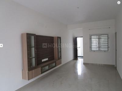 Project Image of 623.0 - 969.0 Sq.ft 1 BHK Apartment for buy in Ramaniyam Sarovar
