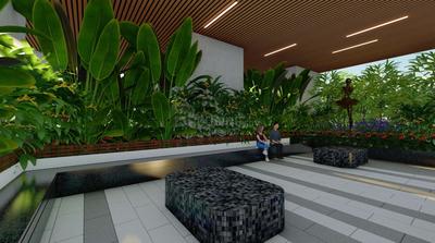 Project Image of 1760.0 - 4685.0 Sq.ft 3 BHK Apartment for buy in Hallmark Altus