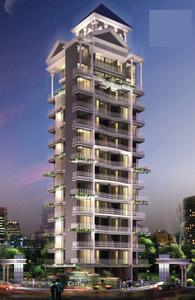 Project Image of 0.0 - 1170.0 Sq.ft 2 BHK Apartment for buy in Saar Heritage Castle