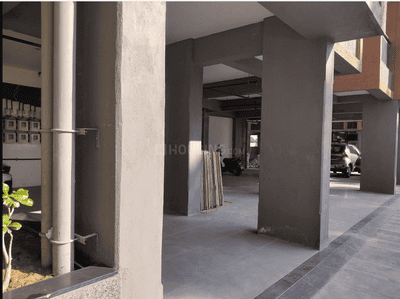 Project Image of 0.0 - 1350.0 Sq.ft 2 BHK Apartment for buy in Kalasagar Skies