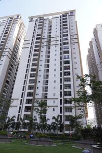 Project Image of 1400.0 - 2530.92 Sq.ft 2 BHK Apartment for buy in SMR Vinay Iconia Phase II Block 1A Block 1B