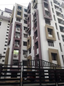 Project Image of 1122 Sq.ft 2 BHK Apartment / Flat for sale in Sinthi for Rs. 9000000