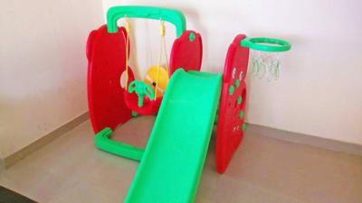 Project Image of 668.0 - 1335.0 Sq.ft 2 BHK Apartment for buy in Bhawani Allen Enclave