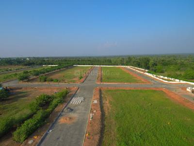 Project Image of 810.0 - 4500.0 Sq.ft Residential Plot Plot for buy in Siri Venkateswara Nandanavanam Subhaprada Plot