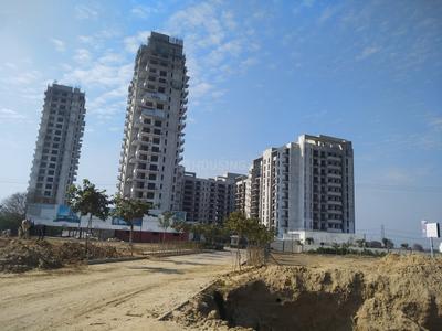 Project Image of 2750.0 - 5975.0 Sq.ft 3 BHK Apartment for buy in Vatika Sovereign Park