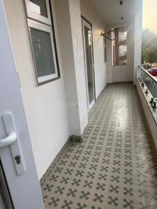 Project Image of 0.0 - 3222.0 Sq.ft 3 BHK Builder Floor for buy in Ridhi Aashiyana Floors