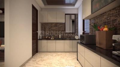 Project Image of 505.47 - 833.0 Sq.ft 2 BHK Apartment for buy in Sukhdham Signature Phase 1