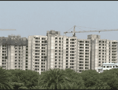 Project Image of 1285.0 - 1445.0 Sq.ft 3 BHK Apartment for buy in DTC Capital City Crest