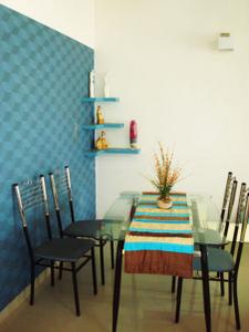 Project Image of 512.0 - 1180.0 Sq.ft 1 BHK Apartment for buy in Naiknavare Dwarka