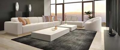 Project Image of 1175.0 - 1325.0 Sq.ft 2 BHK Apartment for buy in Paradise Sai World City Phase II
