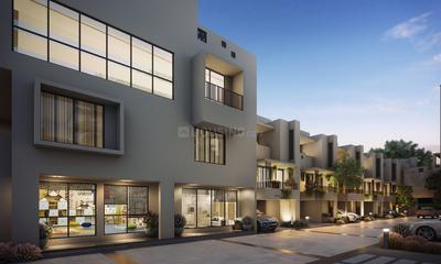 Project Image of 1830.0 - 3158.0 Sq.ft 3 BHK Villa for buy in Inner Urban Serenity