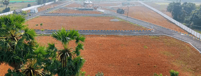 Project Image of 1032.0 - 1928.0 Sq.ft Residential Plot Plot for buy in Indira Meenakshi Nagar Plots