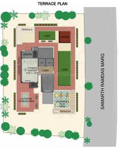 Project Image of 719.0 - 1144.0 Sq.ft 2 BHK Apartment for buy in Amal Juhu Sheetal Co Operative Housing Society