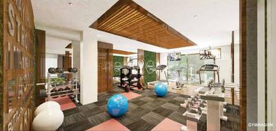 Project Image of 0.0 - 3342.0 Sq.ft 4.5 BHK Apartment for buy in NBCC Bootes Aspire Silicon City Phase IV