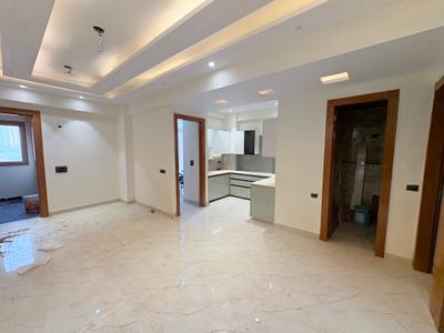 Project Image of 1650.0 - 1750.0 Sq.ft 3 BHK Builder Floor for buy in Emerald Crest 3