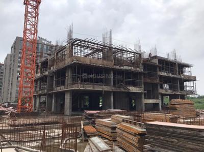 Project Image of 5241.0 - 5250.0 Sq.ft 4 BHK Apartment for buy in The Beaumonde