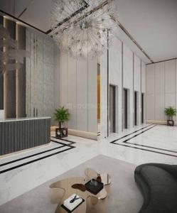 Project Image of 0.0 - 1156.0 Sq.ft 3 BHK Apartment for buy in Danube Elitz