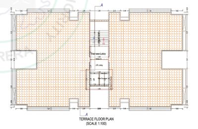 Project Image of 895.88 - 1024.51 Sq.ft 3 BHK Apartment for buy in Bajrang Sharnam Royal
