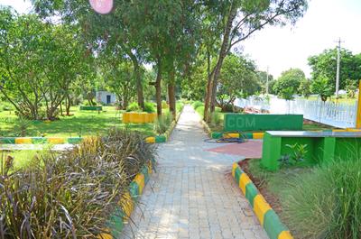 Project Image of 1879.0 - 4060.0 Sq.ft Residential Plot Plot for buy in Nanda Prakruthi 