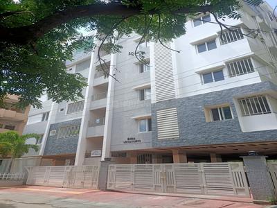 Project Image of 1065.0 - 1555.0 Sq.ft 2 BHK Apartment for buy in Bliss Vinayaka