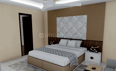 Project Image of 1592.0 - 1894.0 Sq.ft 3 BHK Villa for buy in Crown Town
