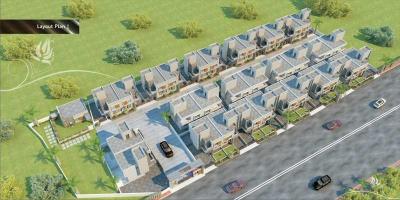 Project Image of 950.0 - 1500.0 Sq.ft 2 BHK Apartment for buy in Goyal Radhey Ashray