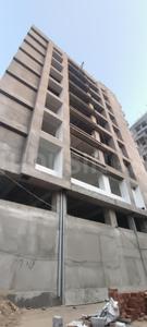 Project Image of 787.0 - 965.0 Sq.ft 2 BHK Apartment for buy in Sunrise Rashmi Heights
