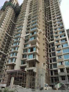 Project Image of 642.61 - 912.78 Sq.ft 2 BHK Apartment for buy in Marathon Nexzone Antilia 2