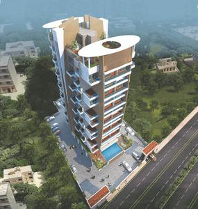 Neelkanth Naivedya Elevation 1