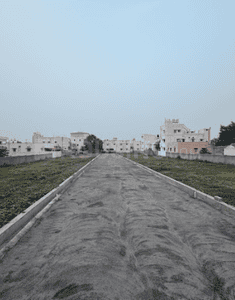 Elysia Enclave Internal Roads & Footpaths 2