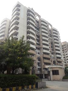 Project Image of 0.0 - 1800.0 Sq.ft 3 BHK Apartment for buy in CGHS Khushboo CGHS