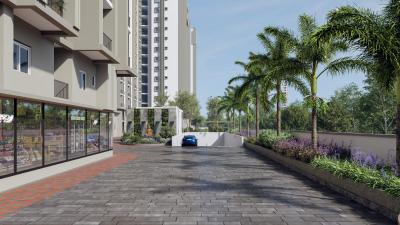Project Image of 1206.0 - 1954.0 Sq.ft 2 BHK Apartment for buy in DS Sky Sampurn