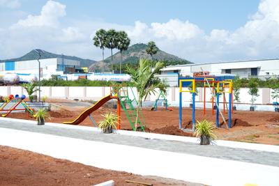 Project Image of 435.5 - 2181.0 Sq.ft Residential Plot Plot for buy in Sarankis Hill View
