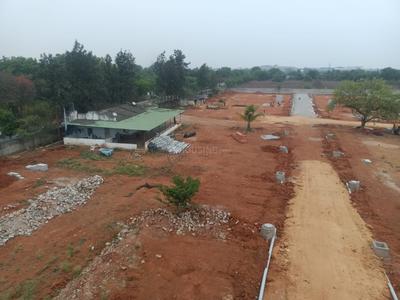 Project Image of 0.0 - 1926.0 Sq.ft Residential Plot Plot for buy in Sunyuga Kailash