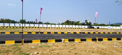 Project Image of 900 Sq.ft 2 BHK Independent House for sale in Mambakkam for Rs. 4800000