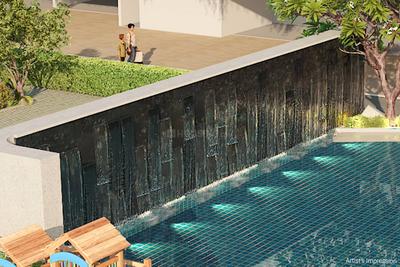 Project Image of 422.0 - 575.0 Sq.ft 1 BHK Apartment for buy in Kapleshwara Residency