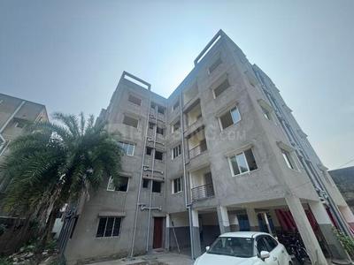 Project Image of 846 Sq.ft 2 BHK Apartment / Flat for sale in New Town for Rs. 5300000