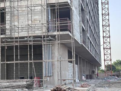 Project Image of 1611.0 - 2282.0 Sq.ft 3 BHK Apartment for buy in Floresta