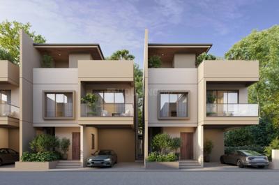 Project Image of 3550 Sq.ft 4 BHK Villa for sale in Bettahalsoor for Rs. 72300000