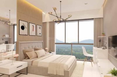 Project Image of 458.97 - 743.57 Sq.ft 1 BHK Apartment for buy in Marathon Nexzone Aster 1