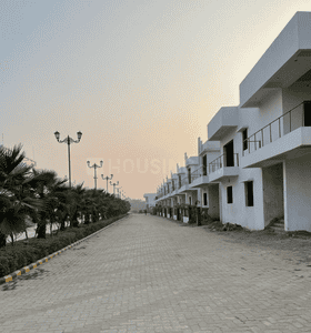Project Image of 1287.0 - 1510.36 Sq.ft 3 BHK Villa for buy in Simanchal E homes Panorama Phase ii