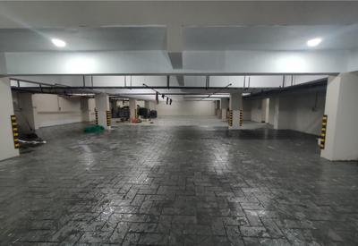 Project Image of 1708.0 - 2443.0 Sq.ft 3 BHK Apartment for buy in ABAD Infra Pinnacle