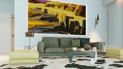 Project Image of 766.93 - 965.63 Sq.ft 2 BHK Apartment for buy in Confident Mayfair