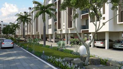 Project Image of 0.0 - 1100.0 Sq.ft 3 BHK Apartment for buy in Avadh Lifestyle