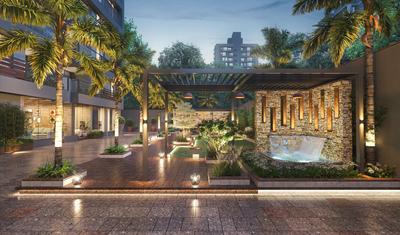 Project Image of 0.0 - 783.0 Sq.ft 2 BHK Apartment for buy in Rivanta Vibgyor