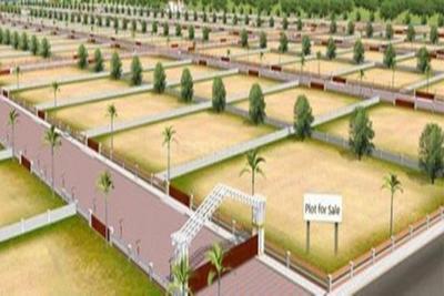 Project Image of 1440.0 - 2160.0 Sq.ft Residential Plot Plot for buy in Ambika Garden