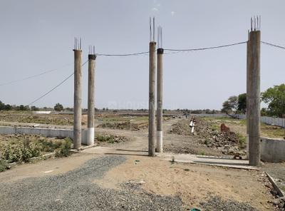 Project Image of 400.0 - 1250.0 Sq.ft Residential Plot Plot for buy in Krishna Vihar