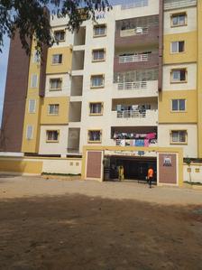 Project Image of 1096.0 - 1442.0 Sq.ft 2 BHK Apartment for buy in DS Max Streak